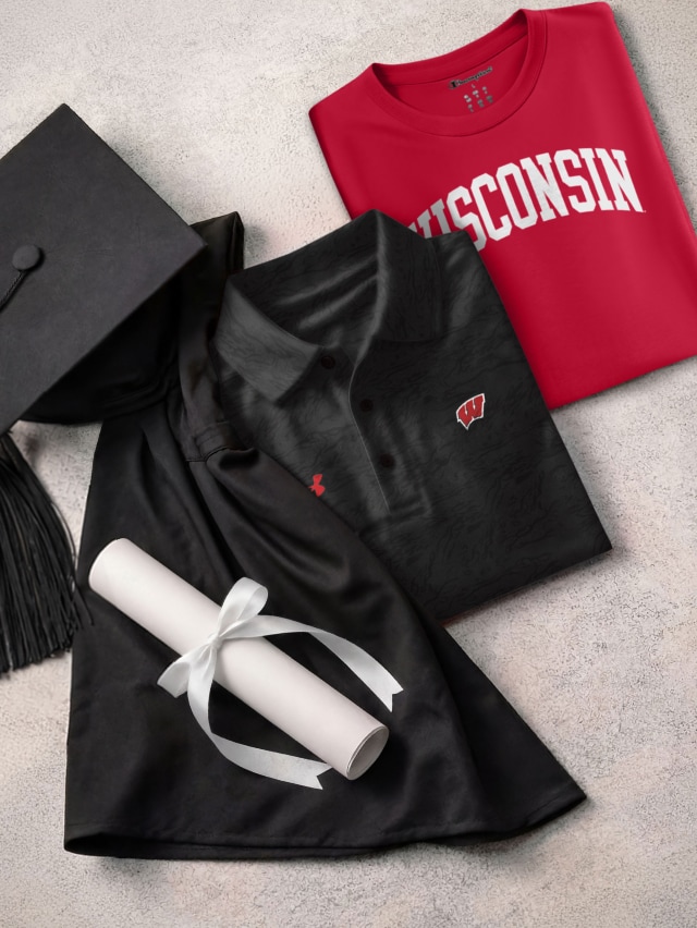 The Grad Shop. Celebrate the Moment.