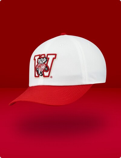 NWT FRIDAY SALES ?WISCONSIN FANS GEAR Wisconsin Badgers Gifts & Gear, Wisconsin Badgers Jerseys  main image 3